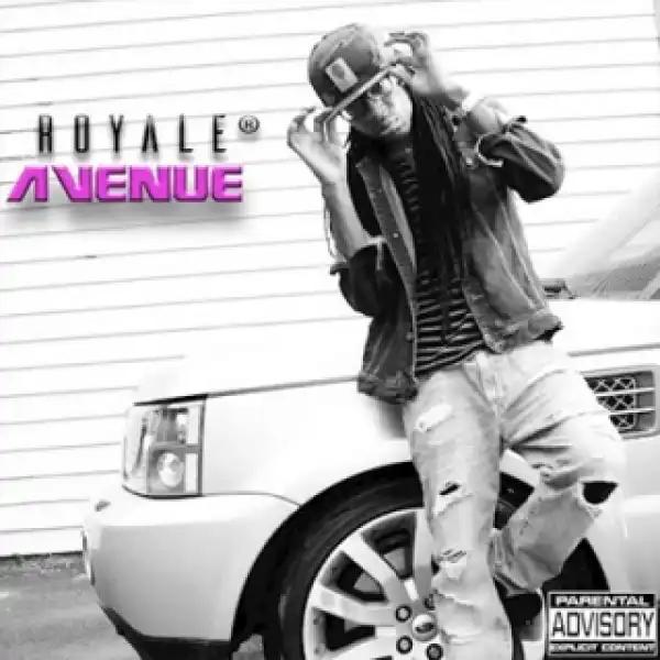 Instrumental: Royale - Avenue